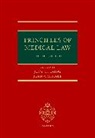 Principles of Medical Law