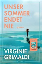 Virginie Grimaldi - Unser Sommer endet nie
