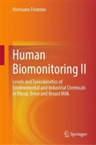 Hermann Fromme - Human Biomonitoring II