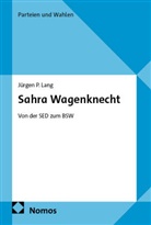 J&uuml;rgen P Lang, J&uuml;rgen P. Lang - Sahra Wagenknecht