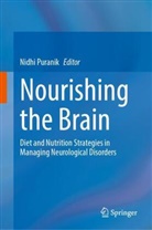 Nidhi Puranik - Nourishing the Brain
