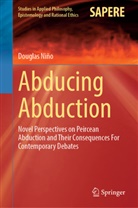 Douglas Ni&ntilde;o - Abducing Abduction