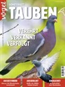Redaktion V&ouml;gel, Redaktion V&ouml;gel/AULA-Verlag, Redaktion V&ouml;gel - Tauben