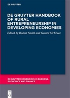 McElwee, Gerard McElwee, Robert Smith - De Gruyter Handbook of Rural Entrepreneurship in Developing Economies
