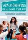 Janina Burmeister - Sprachf&ouml;rderung f&uuml;r das ganze Schuljahr