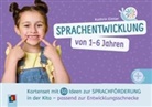 Kathrin Eimler - Sprachentwicklung von 1&ndash;6 Jahren