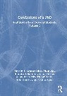 D. Anthony Adu Miles, Philip Adu, Wanda Corner, Jacqueline O. Dansby, Michael J. Laney, D. Anthony Miles... - Confessions of a Phd