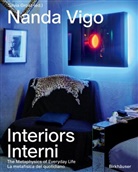 Silvia Groaz - Nanda Vigo's Interiors / Gli interni di Nanda Vigo