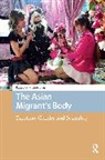 Michiel Baas, Baas Michiel - Asian Migrant''s Body