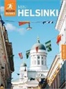 Rough Guides, Rough Hotti Guides, Paula Hotti - Rough Guides Mini Helsinki: Travel Guide With Ebook