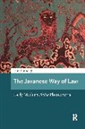 Mason Hoadley, Hoadley Mason - Javanese Way of Law