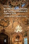 Martin Nixon, Nixon Martin - Architecture, Opportunity, and Conflict in Eighteenth-Century Sicily