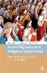 Bernardo Yeoh Brown, Bernardo Brown, Yeoh Brenda - Asian Migrants and Religious Experience