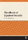 Leszek Buszynski, Buszynski Leszek - Handbook of Japanese Security