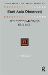 James Hoare, Hoare James - East Asia Observed