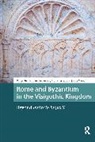 Damian Lester Fernandez, Dami&aacute;n Fern&aacute;ndez, Molly Lester, Wood Jamie - Rome and Byzantium in the Visigothic Kingdom
