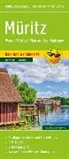 freytag &amp; berndt, freytag &amp; berndt - M&uuml;ritz, Rad- und Wanderkarte 1:50.000, Publicpress