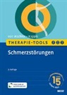 Bernd Kappis, Martin von Wachter - Therapie-Tools Schmerzst&ouml;rungen