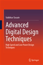 Vaibbhav Taraate - Advanced Digital Design Techniques
