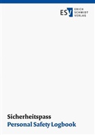 Michael Larisch, Michael (Dipl.-Ing.) Larisch - Sicherheitspass