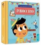 Tiago Americo - Pinocchio
