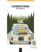Angelica Bardi - La dolce Italia da colorare. Coloring book