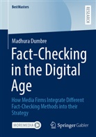 Madhura Dumbre - Fact-Checking in the Digital Age
