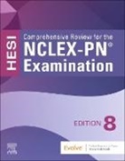 Hesi, Korniewicz Denise M. - Comprehensive Review for the NCLEX-PN&reg; Examination