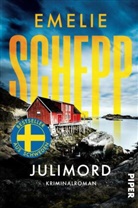 Emelie Schepp - Julimord