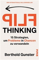 Berthold Gunster - FLIP Thinking