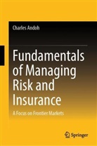 Charles Andoh - Fundamentals of Managing Risk and Insurance