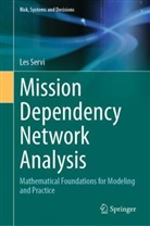 Les Servi - Mission Dependency Network Analysis