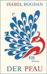 Isabel Bogdan - Der Pfau