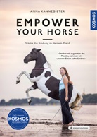 Anna Kannegieter, Anne Kannegieter - Empower your horse