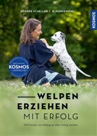 Desir&eacute;e Scheller, D&eacute;sir&eacute;e Scheller - Welpen erziehen mit Erfolg