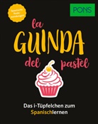 PONS La guinda del pastel - Spanische Redewendungen