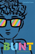 Cornelia Franz - Bunt