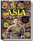 Thorsten kleine Holthaus, Viet Shao, Thorsten kleine Holthaus, Thorsten kleine Holthaus - Taste of Asia