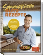Christian Henze, Hubertus Sch&uuml;ler, Hubertus Sch&uuml;ler, Hubertus Sch&uuml;ler - Sommerk&uuml;che Blitzrezepte