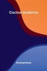 Anonymous - Cocina Moderna