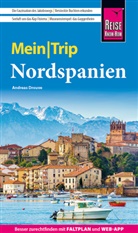 Andreas Drouve - Reise Know-How MeinTrip Nordspanien