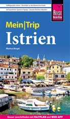 Markus Bingel - Reise Know-How MeinTrip Istrien