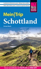 Doreen Reeck - Reise Know-How MeinTrip Schottland