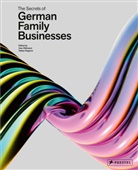 Rappers, Tobias Rappers, Uwe Rittmann, Olaf Sali&eacute; - The Secrets of German Family Businesses