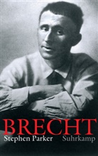 Stephen Parker - Bertolt Brecht