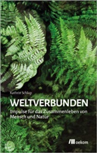 Kathrin Schlup - weltverbunden