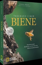 Dennis Wells - Tagebuch einer Biene