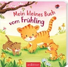 Sabine Kraushaar - Mein kleines Buch vom Fr&uuml;hling