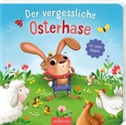 Inka Vigh - Der vergessliche Osterhase