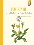 Natasja van der Meer, Natasja van der Meer, Wiebke Krabbe - L&ouml;wenzahn